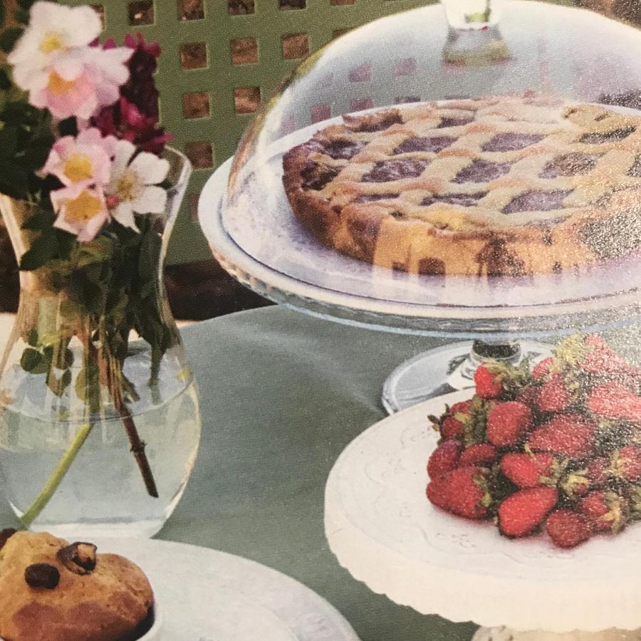 ジェノヴァ Attico Palazzo Giustiniani Bed & Breakfast エクステリア 写真